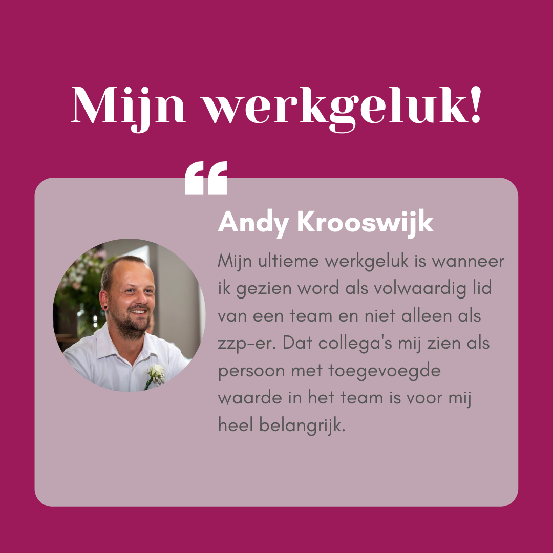 Andy Krooswijk