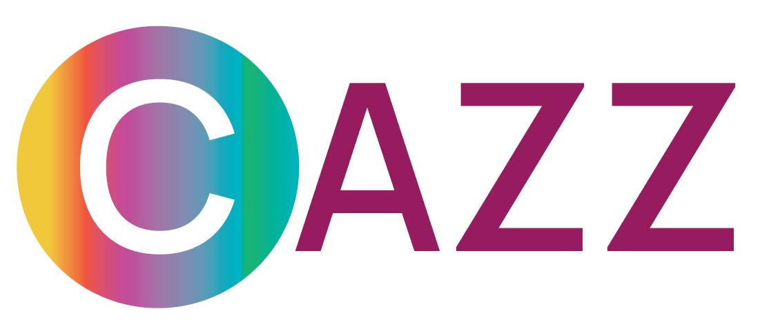 Logo CAZZ